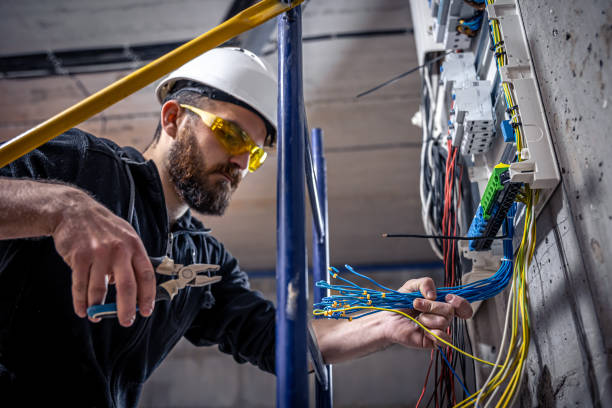 Best Ceiling Fan Installation Electrician  in West Hempstead, NY