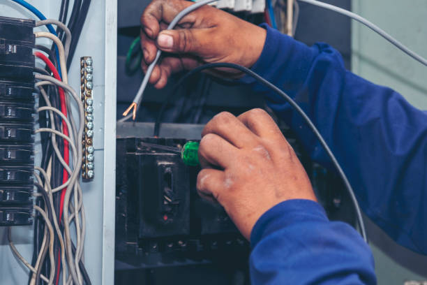 Best Electric Panel Repair  in West Hempstead, NY